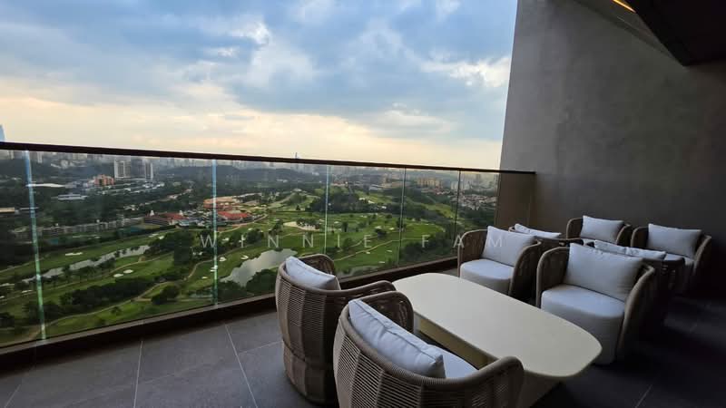 Kondominium untuk Disewa di Jendela Residences - Winnie Fam - View - PropertyGuru.com.my