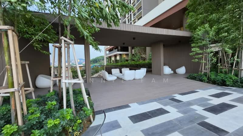 Kondominium untuk Disewa di Jendela Residences - Winnie Fam - Exterior - PropertyGuru.com.my