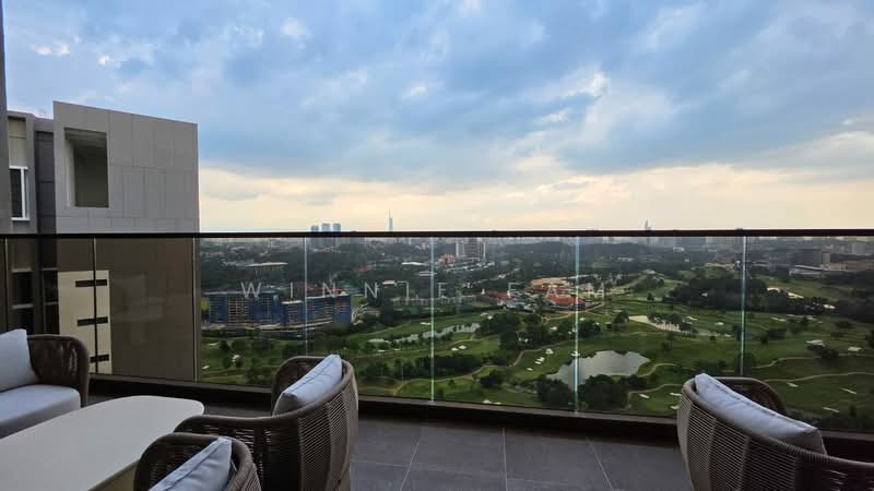 Kondominium untuk Disewa di Jendela Residences - Winnie Fam - View - PropertyGuru.com.my