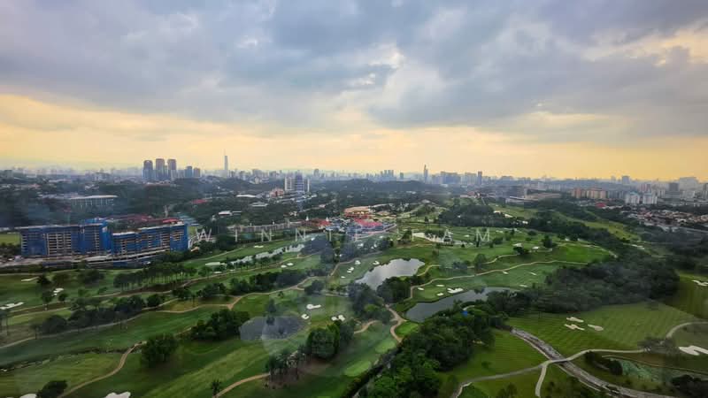 Kondominium untuk Disewa di Jendela Residences - Winnie Fam - View - PropertyGuru.com.my