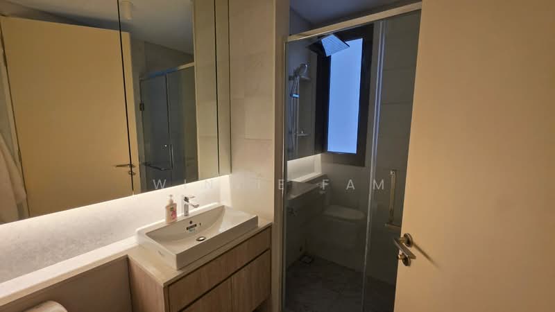 Kondominium untuk Disewa di Jendela Residences - Winnie Fam - Bathroom - PropertyGuru.com.my