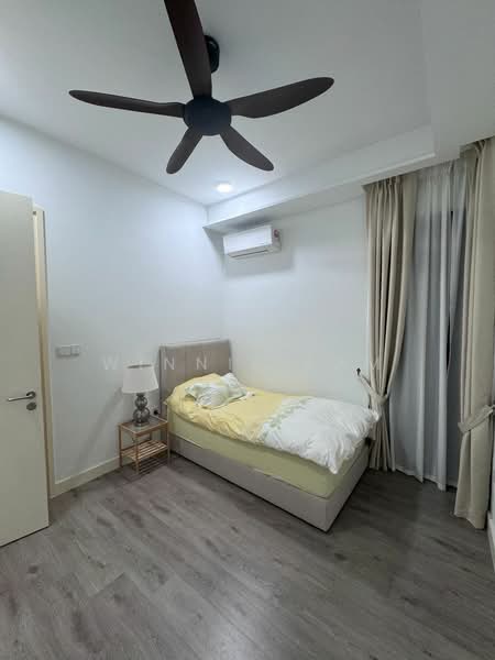 Kondominium untuk Disewa di Jendela Residences - Winnie Fam - Bedroom - PropertyGuru.com.my