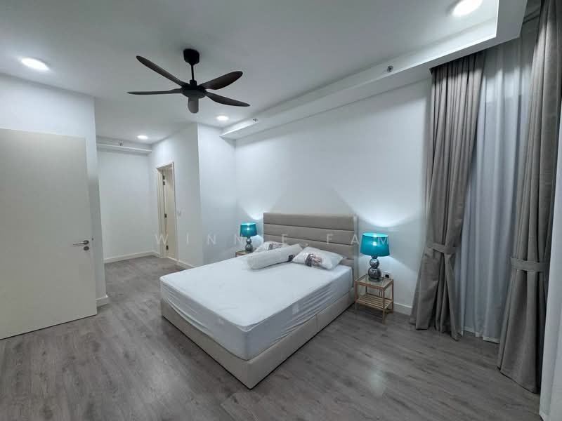 Kondominium untuk Disewa di Jendela Residences - Winnie Fam - Bedroom - PropertyGuru.com.my