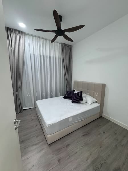 Kondominium untuk Disewa di Jendela Residences - Winnie Fam - Bedroom - PropertyGuru.com.my