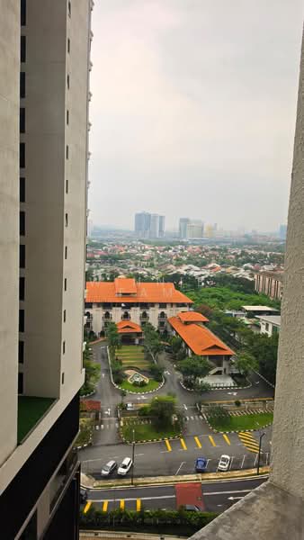 Kondominium untuk Disewa di Jendela Residences - Winnie Fam - Exterior - PropertyGuru.com.my