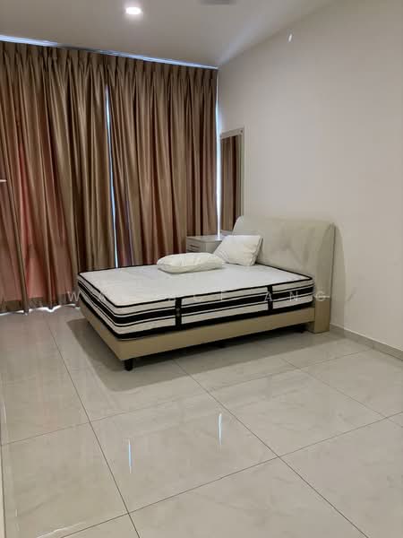Apartment for Rent at Havona - Wallace Ang - Bedroom - PropertyGuru.com.my