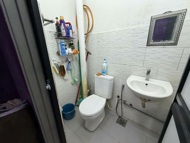 Rumah Teres 2 Tingkat untuk Dijual di Taman Mulia Jaya (Ampang) - Siti Zuraini - PropertyGuru.com.my