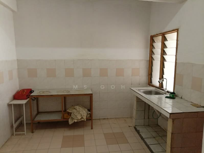 Apartment for Rent at Sri Impian Apartment - Ms Goh - PropertyGuru.com.my