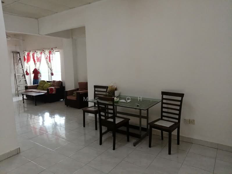 Apartment for Rent at Sri Impian Apartment - Ms Goh - PropertyGuru.com.my