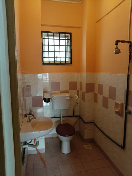 Apartment for Rent at Sri Impian Apartment - Ms Goh - PropertyGuru.com.my