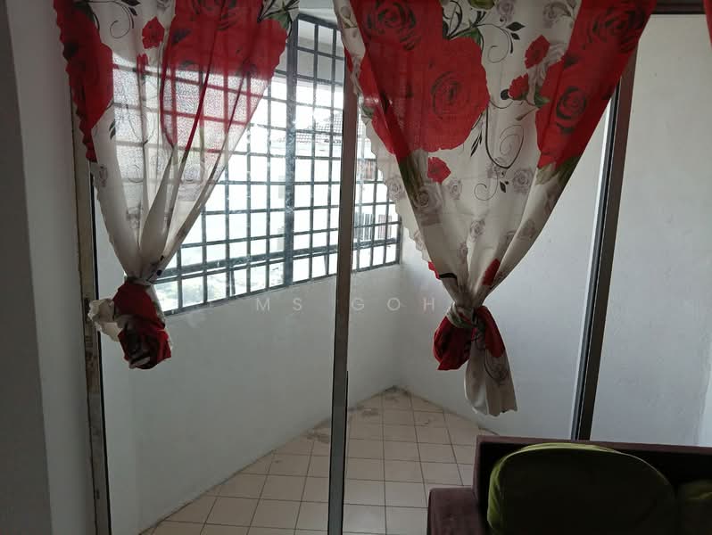 Apartment for Rent at Sri Impian Apartment - Ms Goh - PropertyGuru.com.my