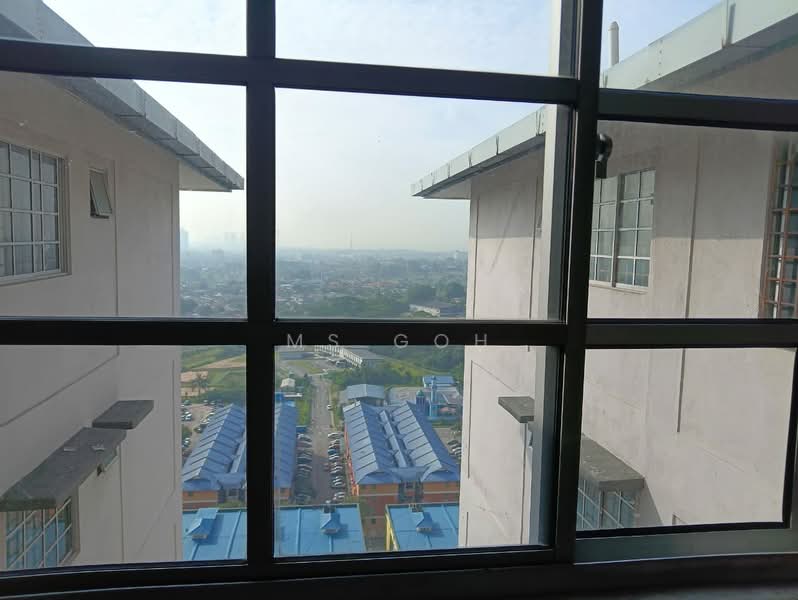 Apartment for Rent at Sri Impian Apartment - Ms Goh - PropertyGuru.com.my