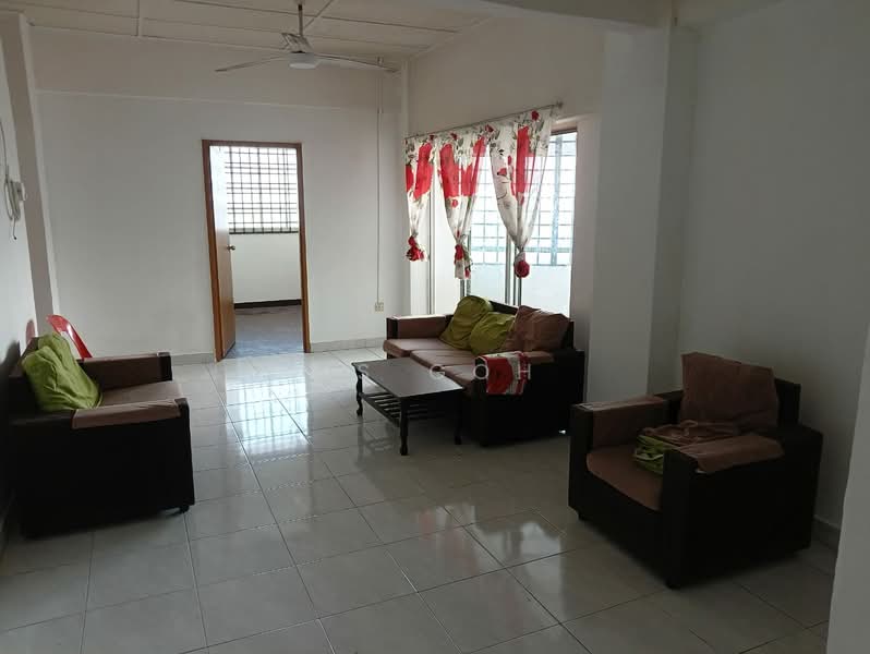 Apartment for Rent at Sri Impian Apartment - Ms Goh - PropertyGuru.com.my