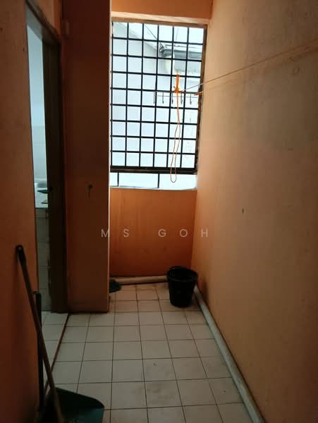 Apartment for Rent at Sri Impian Apartment - Ms Goh - PropertyGuru.com.my