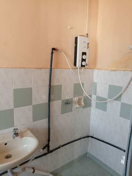 Apartment for Rent at Sri Impian Apartment - Ms Goh - PropertyGuru.com.my