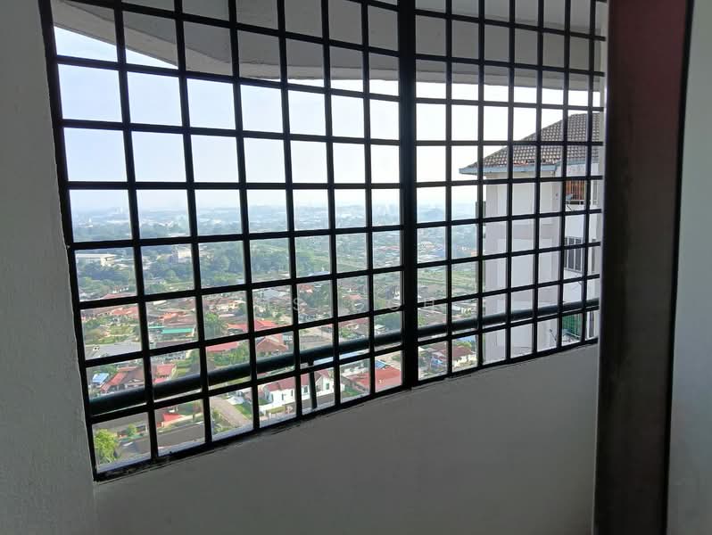 Apartment for Rent at Sri Impian Apartment - Ms Goh - PropertyGuru.com.my