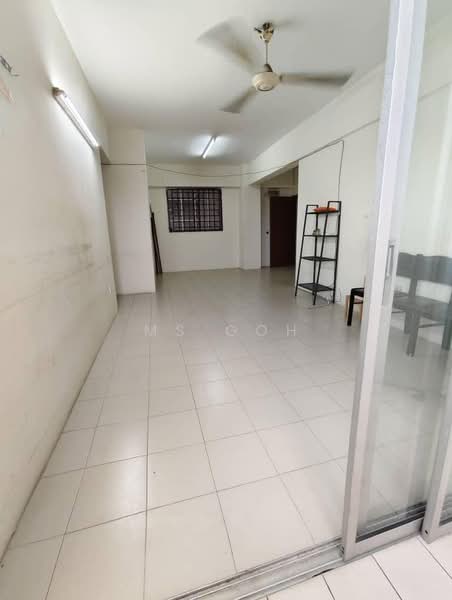 Apartment for Rent at Sri Impian Apartment - Ms Goh - PropertyGuru.com.my