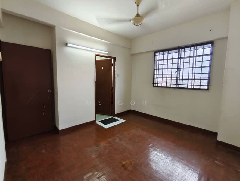 Apartment for Rent at Sri Impian Apartment - Ms Goh - PropertyGuru.com.my