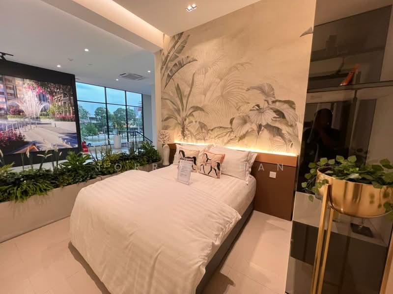 Residential Land for Sale in Ambang Botanic (Klang) - Torres Chan - Bedroom - PropertyGuru.com.my