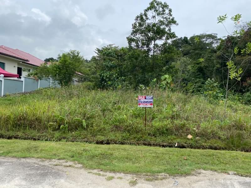Residential Land for Sale in Saujana Utama (Selangor) - Jeffrey Zuree - PropertyGuru.com.my