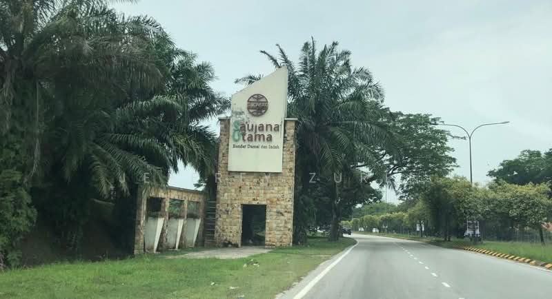 Residential Land for Sale in Saujana Utama (Selangor) - Jeffrey Zuree - PropertyGuru.com.my