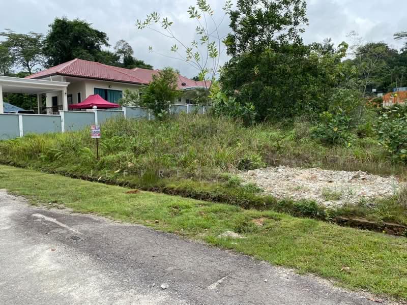 Residential Land for Sale in Saujana Utama (Selangor) - Jeffrey Zuree - PropertyGuru.com.my