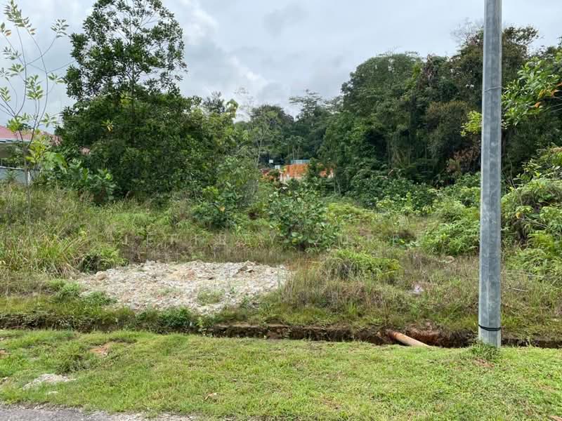 Residential Land for Sale in Saujana Utama (Selangor) - Jeffrey Zuree - PropertyGuru.com.my