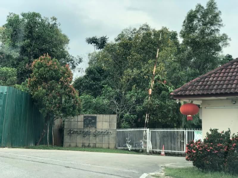 Residential Land for Sale in Saujana Utama (Selangor) - Jeffrey Zuree - PropertyGuru.com.my