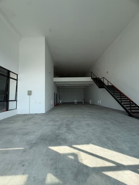 Kilang untuk Disewa di Pasir Gudang (Johor) - Alex Sieh - PropertyGuru.com.my