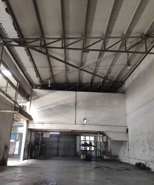 Semi-D Factory for Sale in Bukit Mertajam (Penang) - Esther Sim - Interior - PropertyGuru.com.my