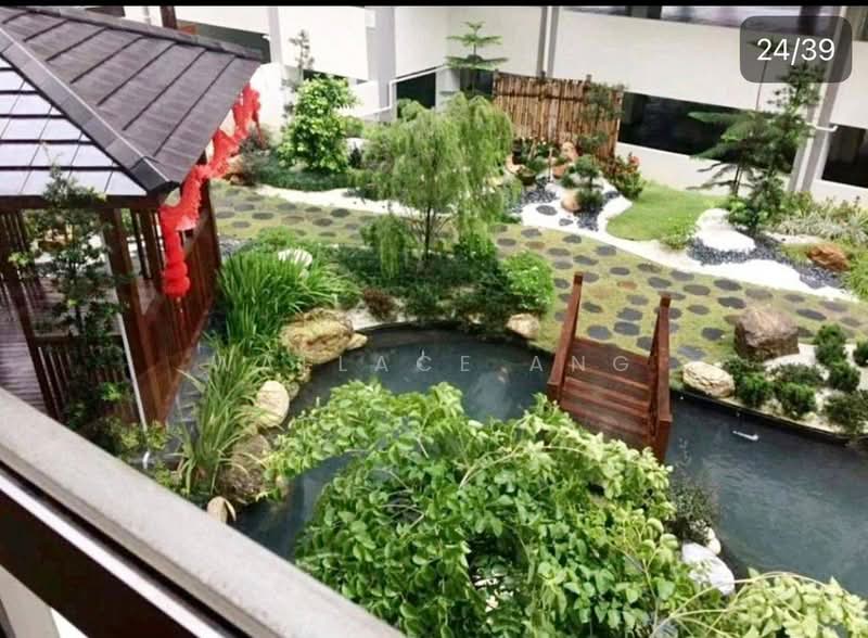 Apartment for Rent at Midori Green (Pangsapuri Hijauan) - Wallace Ang - Garden - PropertyGuru.com.my