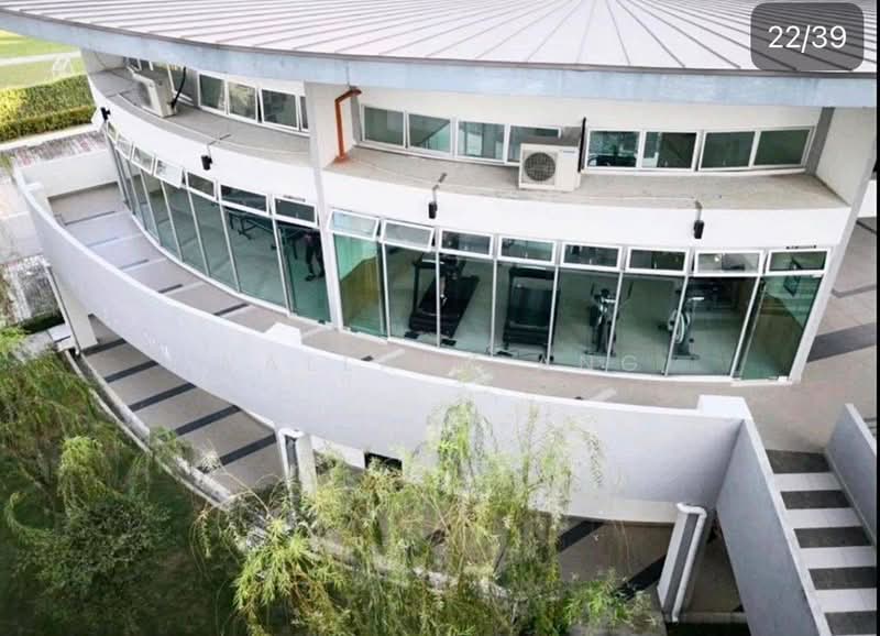 Apartment for Rent at Midori Green (Pangsapuri Hijauan) - Wallace Ang - Gym - PropertyGuru.com.my