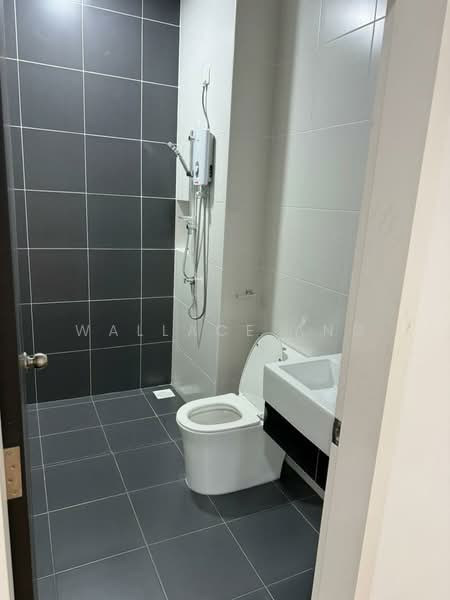 Rumah Kluster untuk Disewa di Eco Botanic (Iskandar Puteri (Nusajaya)) - Wallace Ang - Bathroom - PropertyGuru.com.my