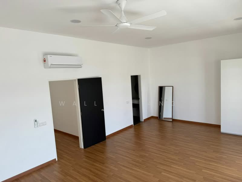 Rumah Kluster untuk Disewa di Eco Botanic (Iskandar Puteri (Nusajaya)) - Wallace Ang - Bedroom - PropertyGuru.com.my