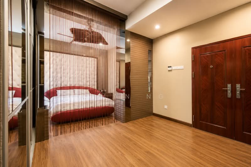 3-storey Terraced House for Sale in Cheras (Selangor) - Aivan Ng - Bedroom - PropertyGuru.com.my