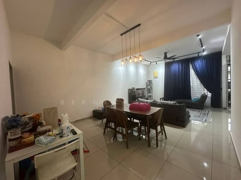 Rumah Teres 3 Tingkat untuk Dijual di Bandar Seri Alam (Masai) - Bernice Gan - PropertyGuru.com.my