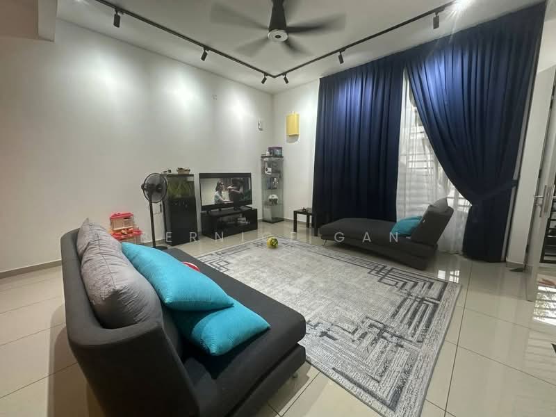 Rumah Teres 3 Tingkat untuk Dijual di Bandar Seri Alam (Masai) - Bernice Gan - PropertyGuru.com.my