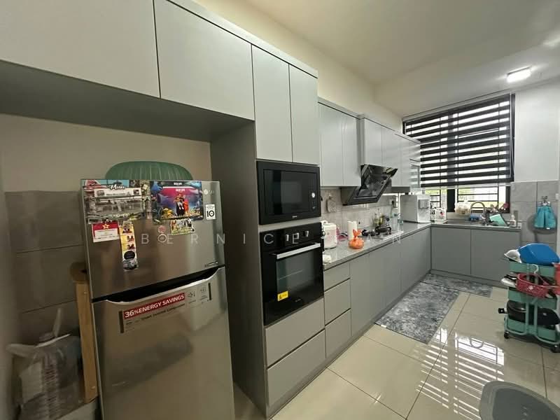 Rumah Teres 3 Tingkat untuk Dijual di Bandar Seri Alam (Masai) - Bernice Gan - PropertyGuru.com.my