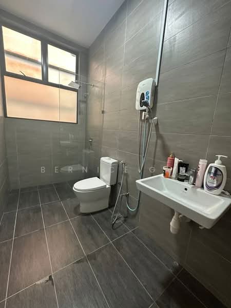 Rumah Teres 3 Tingkat untuk Dijual di Bandar Seri Alam (Masai) - Bernice Gan - PropertyGuru.com.my