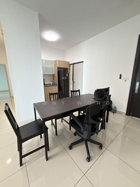 Kondominium untuk Disewa di Waterside Residence - Fanny Wong - PropertyGuru.com.my