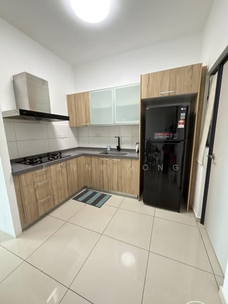 Kondominium untuk Disewa di Waterside Residence - Fanny Wong - PropertyGuru.com.my