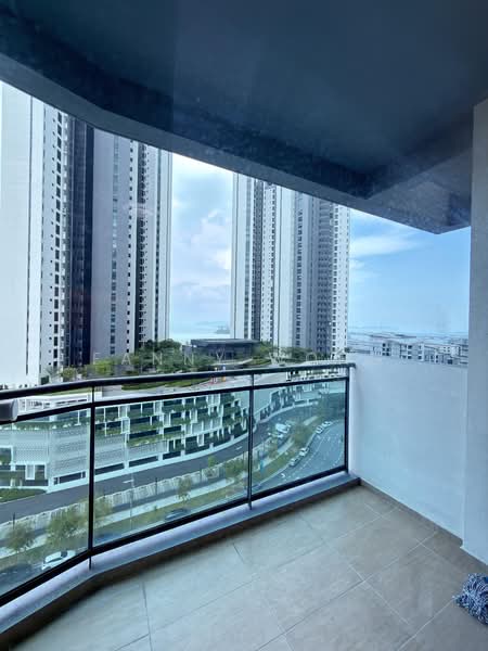Kondominium untuk Disewa di Waterside Residence - Fanny Wong - PropertyGuru.com.my