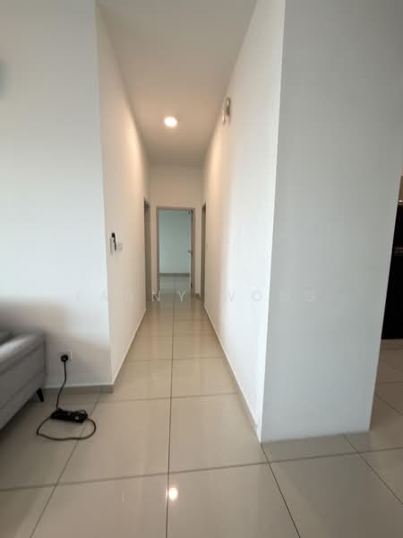 Kondominium untuk Disewa di Waterside Residence - Fanny Wong - PropertyGuru.com.my