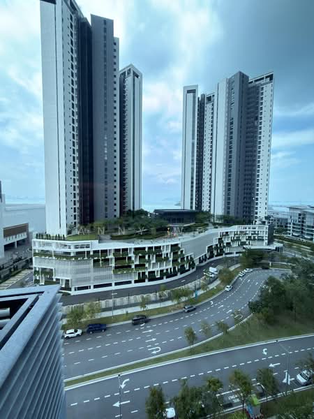 Kondominium untuk Disewa di Waterside Residence - Fanny Wong - PropertyGuru.com.my