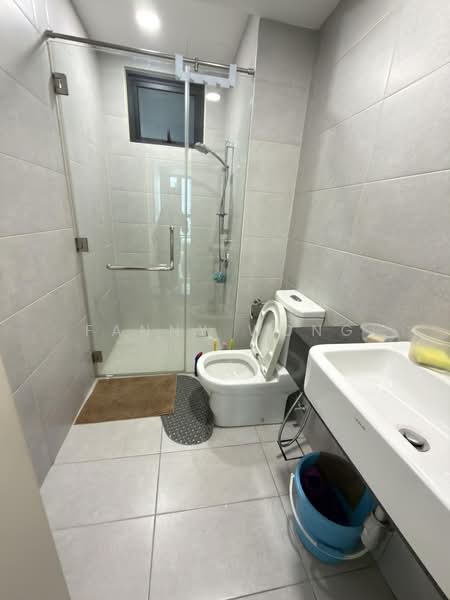Kondominium untuk Disewa di Waterside Residence - Fanny Wong - PropertyGuru.com.my