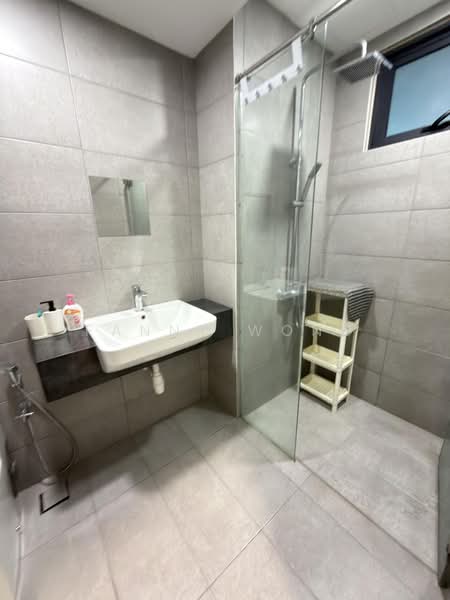 Kondominium untuk Disewa di Waterside Residence - Fanny Wong - PropertyGuru.com.my
