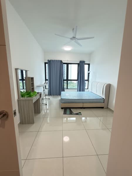 Kondominium untuk Disewa di Waterside Residence - Fanny Wong - PropertyGuru.com.my