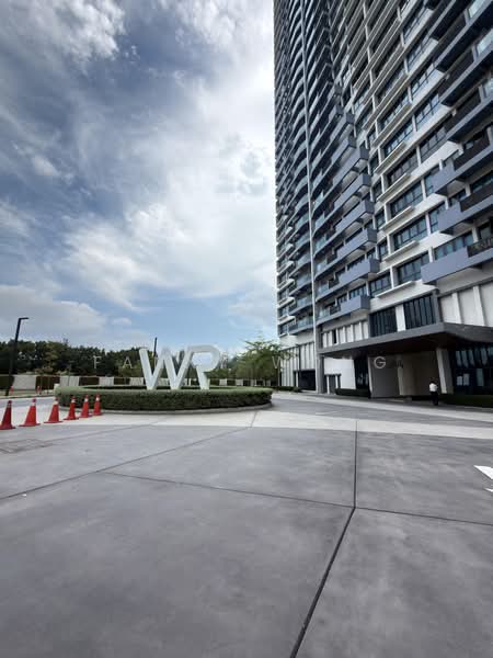Kondominium untuk Disewa di Waterside Residence - Fanny Wong - PropertyGuru.com.my