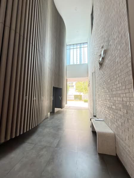 Kondominium untuk Disewa di Waterside Residence - Fanny Wong - PropertyGuru.com.my