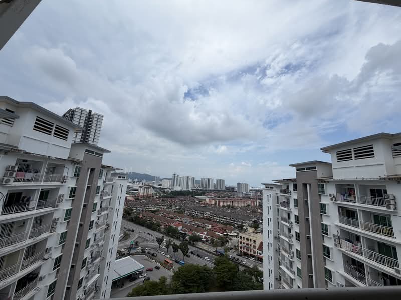Apartment for Sale at Idaman Iris - Ms Chang - PropertyGuru.com.my